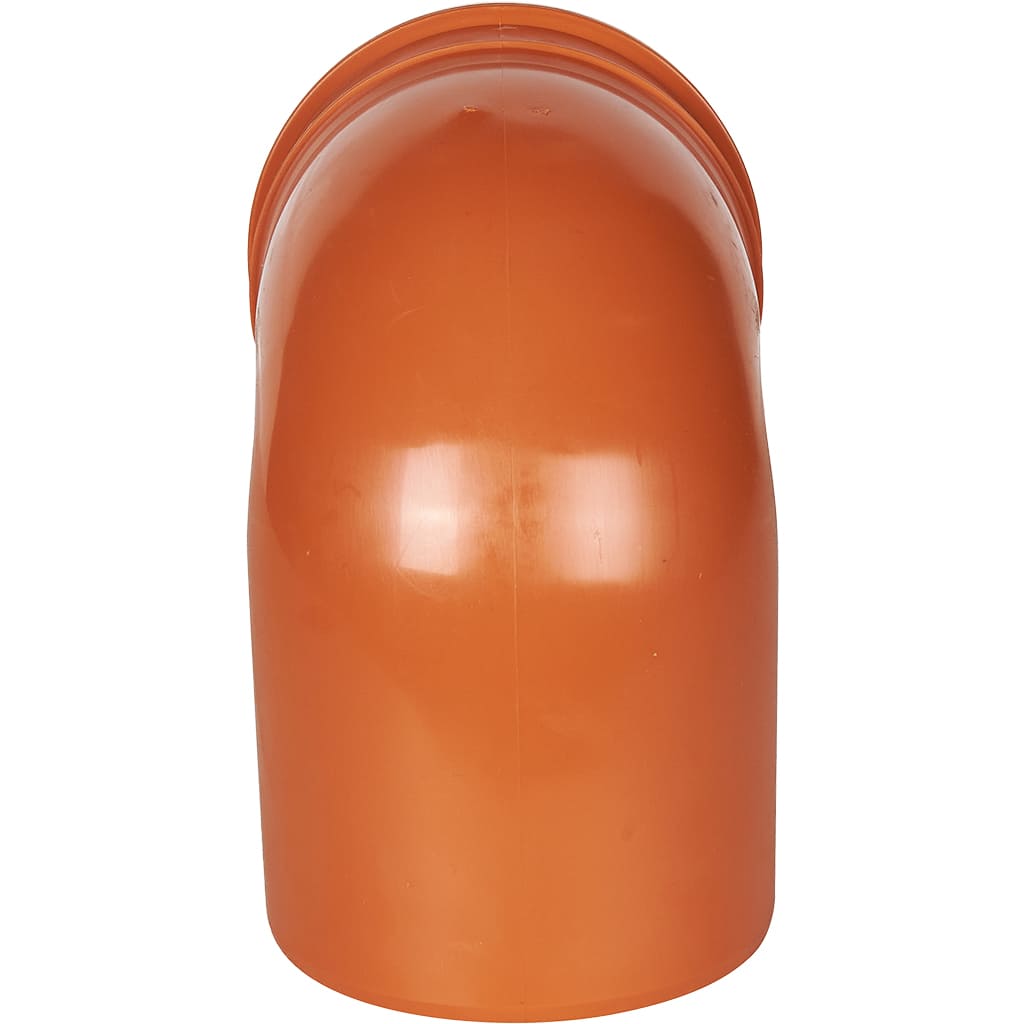 Отвод Sinikon ПП D110*87° Универсал, 504059.U