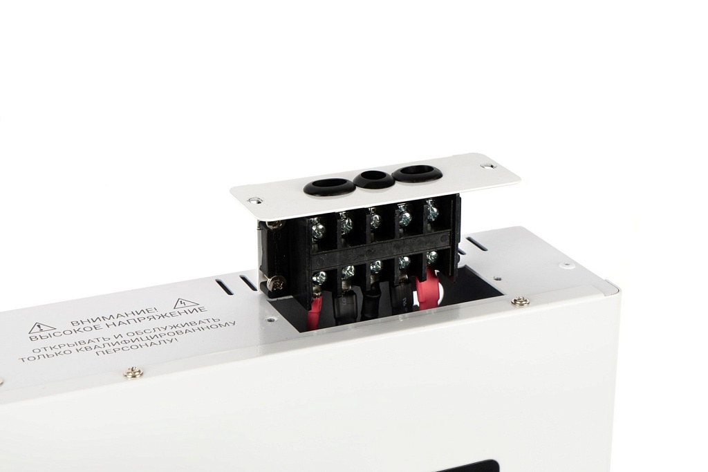 Стабилизатор сетевого напряжения Bastion RAPAN ST-3000 3000ВА, Uвх. 100-260 В