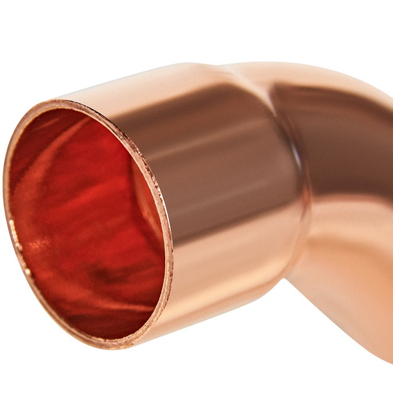 Обвод JINTIAN ВП-НП 15 из меди под пайку, JT-1508615