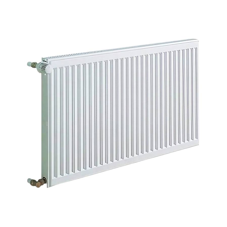 Стальной панельный радиатор Kermi Profil-K FK O 33/900/2600 (белый боковое подключение RAL 9016), FK0330902601N2Z (FK0330926W02)