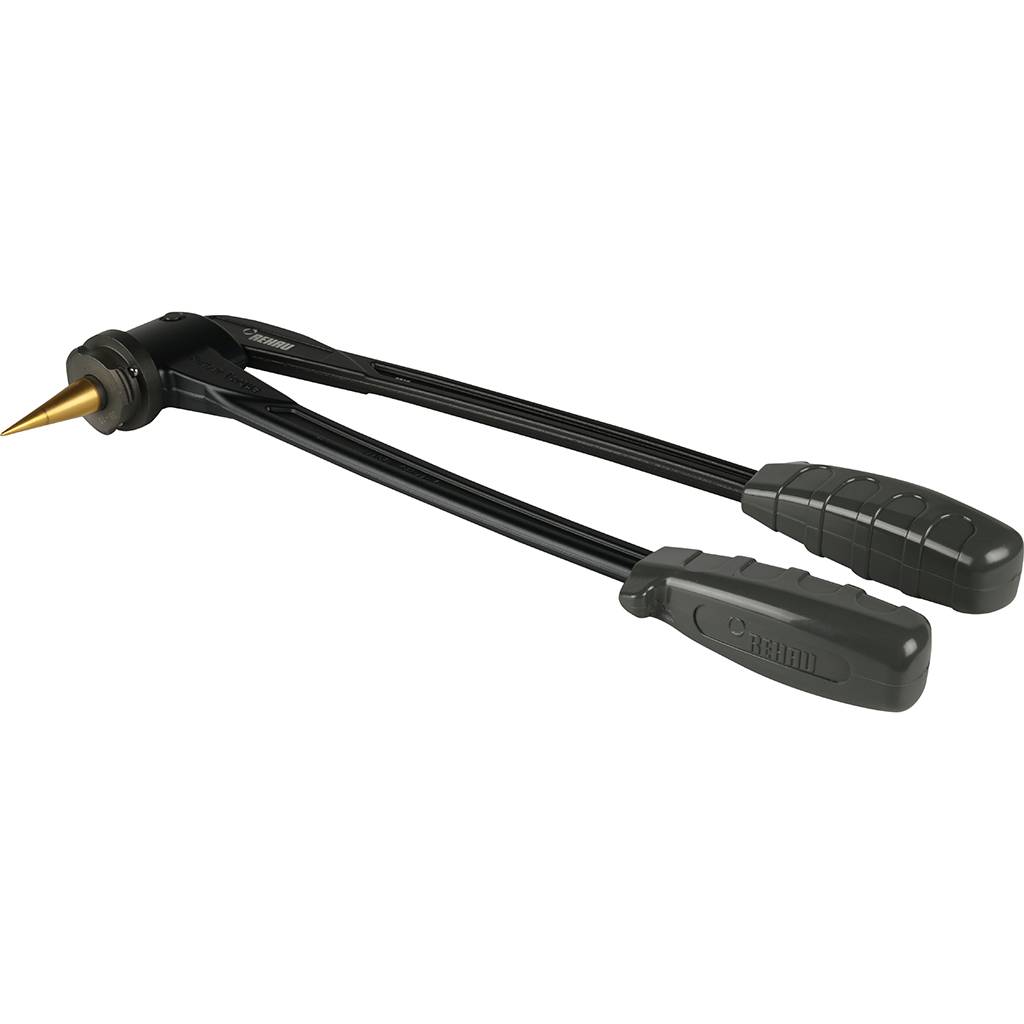 Комплект гидравлического инструмента РЕХАУ RAUTOOL на электроаккумуляторе RAUTOOL A-light2, 12035971001