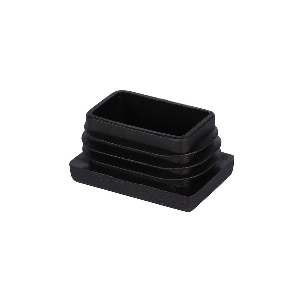 Заглушка для профиля и консоли STOUT 27*18 мм, SAC-0022-002718