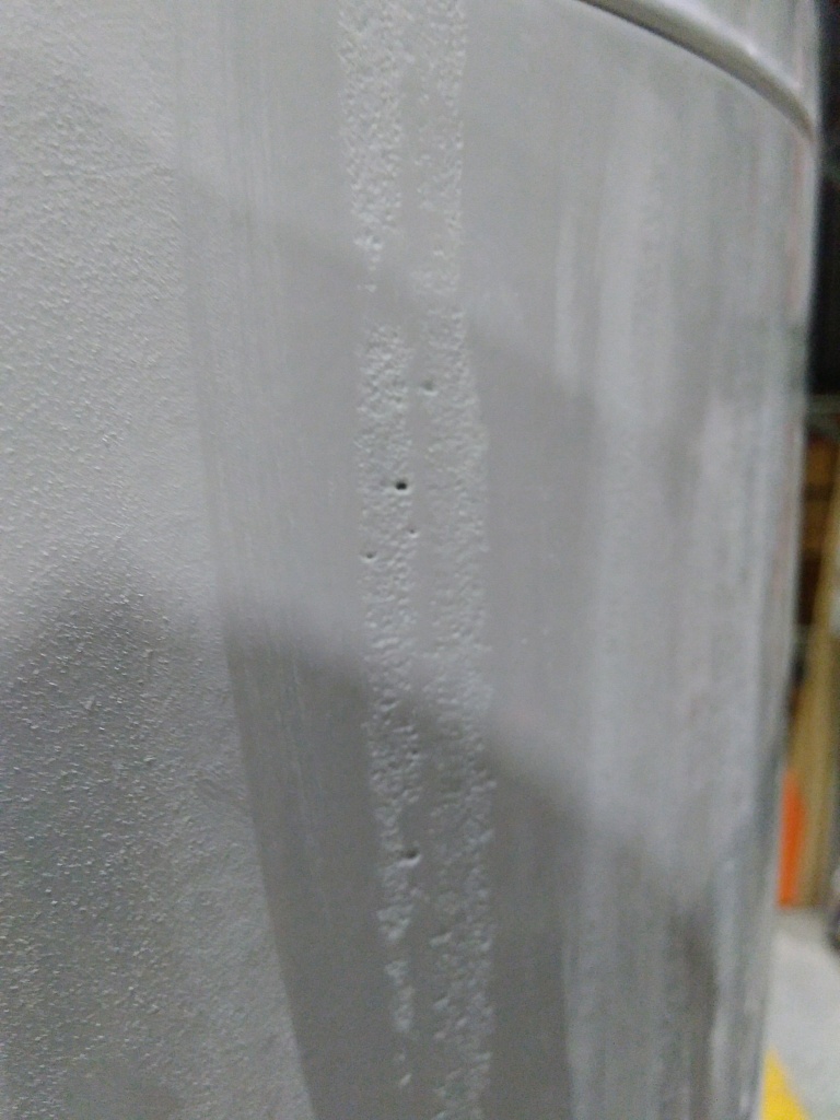 Уцененный товар (потертости): Водонагреватель STOUT бойлер комбинированного нагрева напольный 200 л, ТЭН 3 кВт