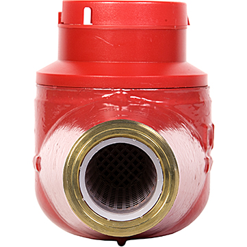 Счетчик воды Декаст ВСКМ 90-40