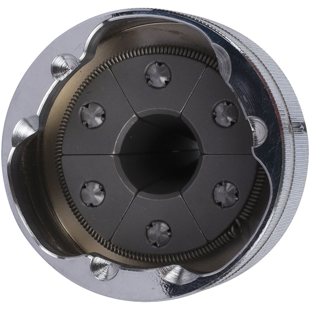 *12166941001 РЕХАУ RAUTOOL Расширительная насадка экспандера QC для метал. трубок