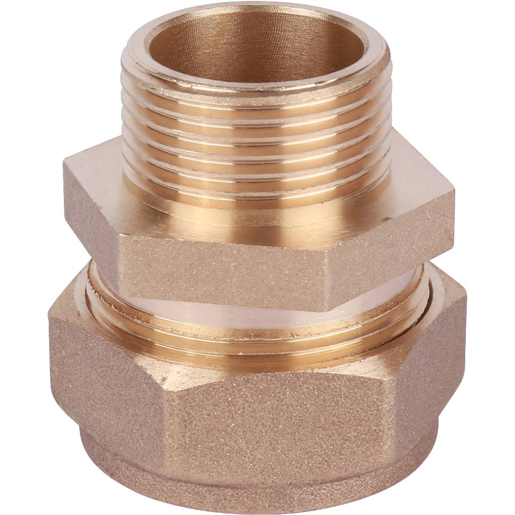 Муфта Stahlmann (M) 20х3/4 EF, SSML2003/4BEF