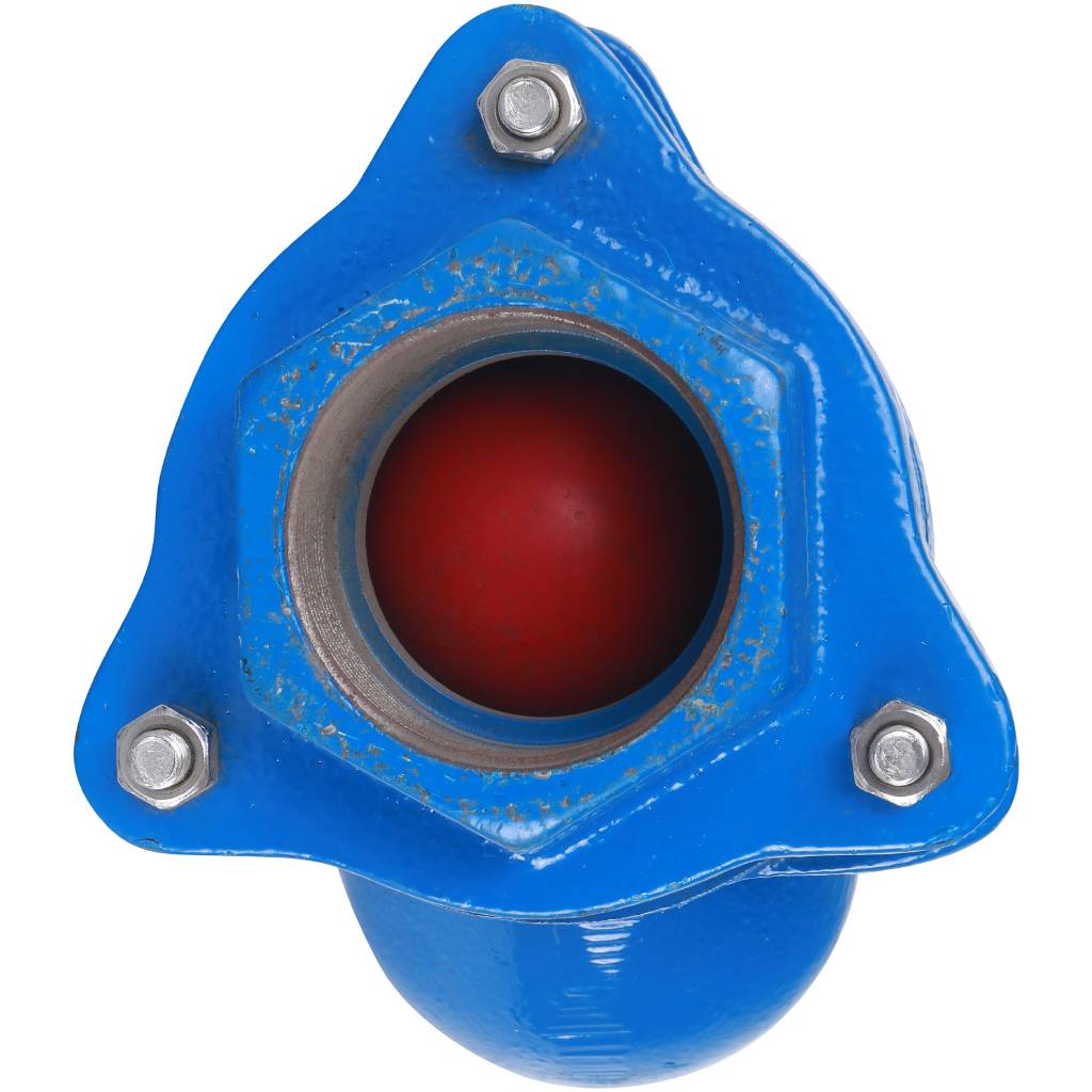 Обратный клапан Danfoss DN 50, 149B2525