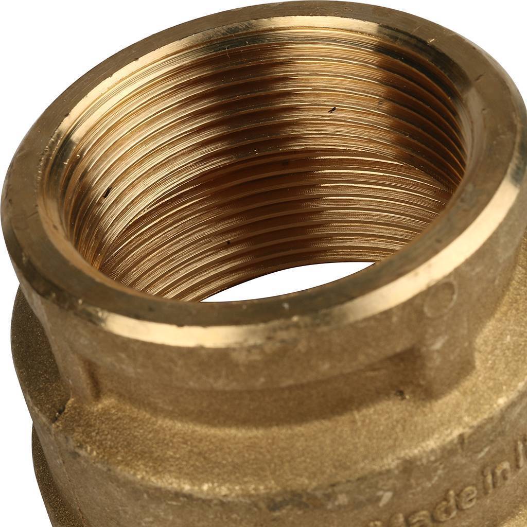 Муфта STOUT ВВ переходная 2 X1 1/2, SFT-0005-002112