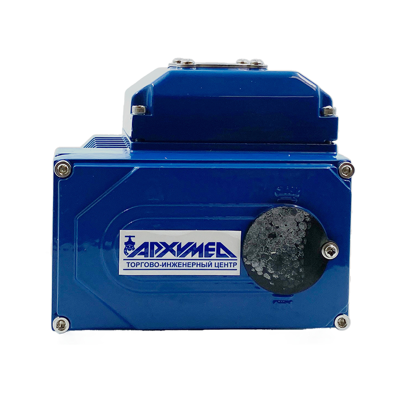 Привод электрический Архимед AR01E020.24 DC