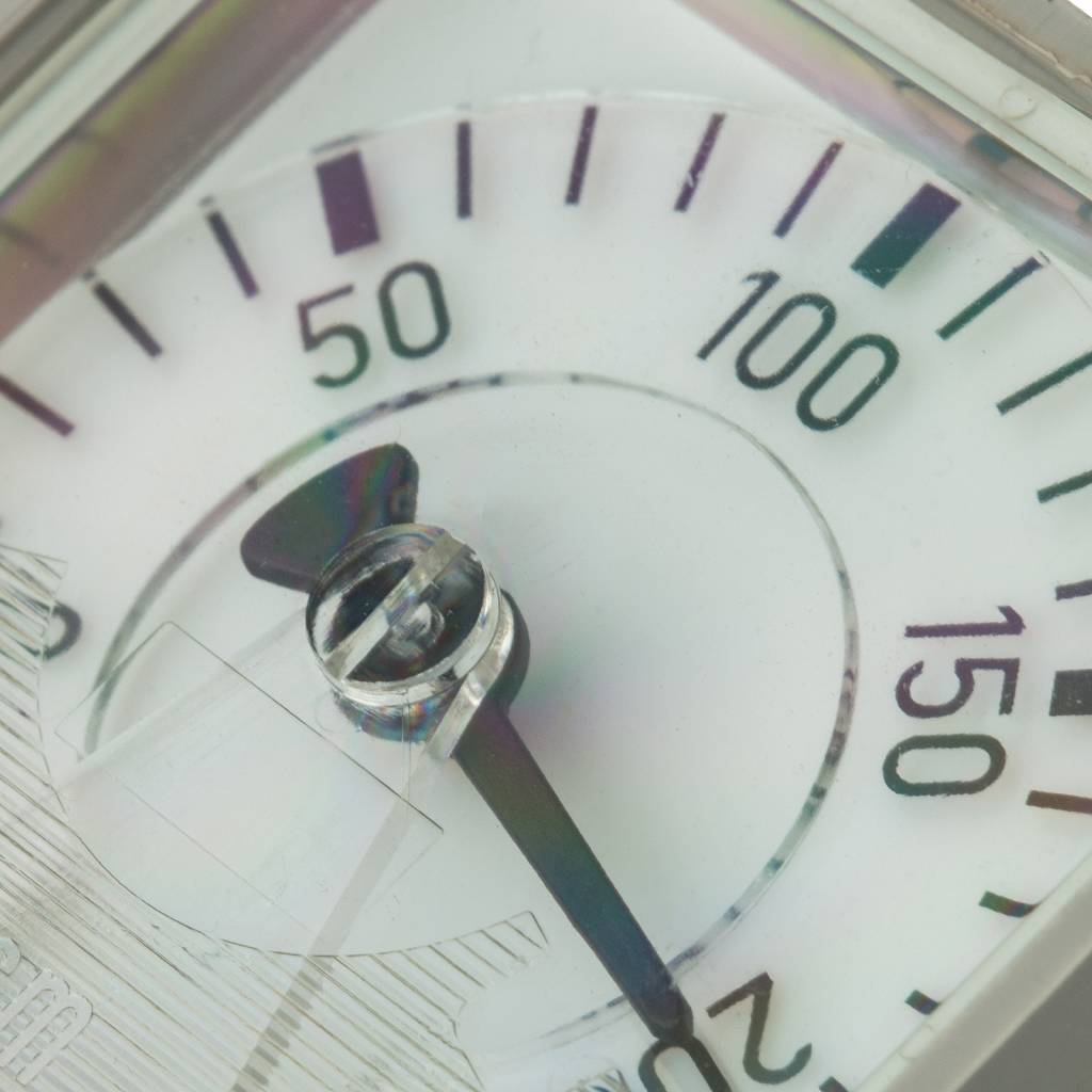 Индикатор уровня дизельного топлива WATTS