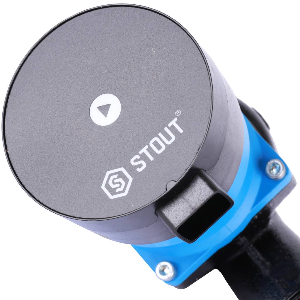 Насос циркуляционный STOUT mini pro 32/40-180, SPC-0003-3240180