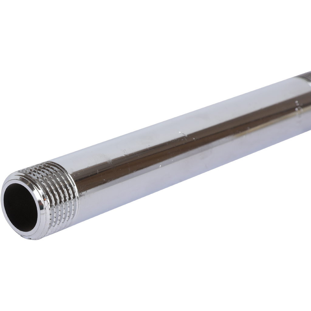 Удлинитель STOUT НН хромированный 1/2 x150, SFT-0061-012150