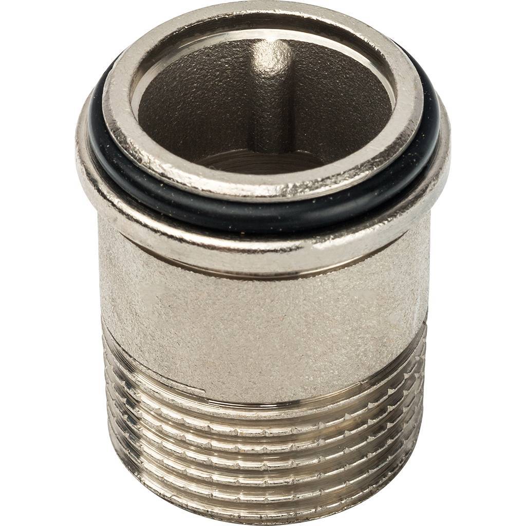 Клапан линейный для стальных труб LUXOR easy DD 121 ?, 11262700