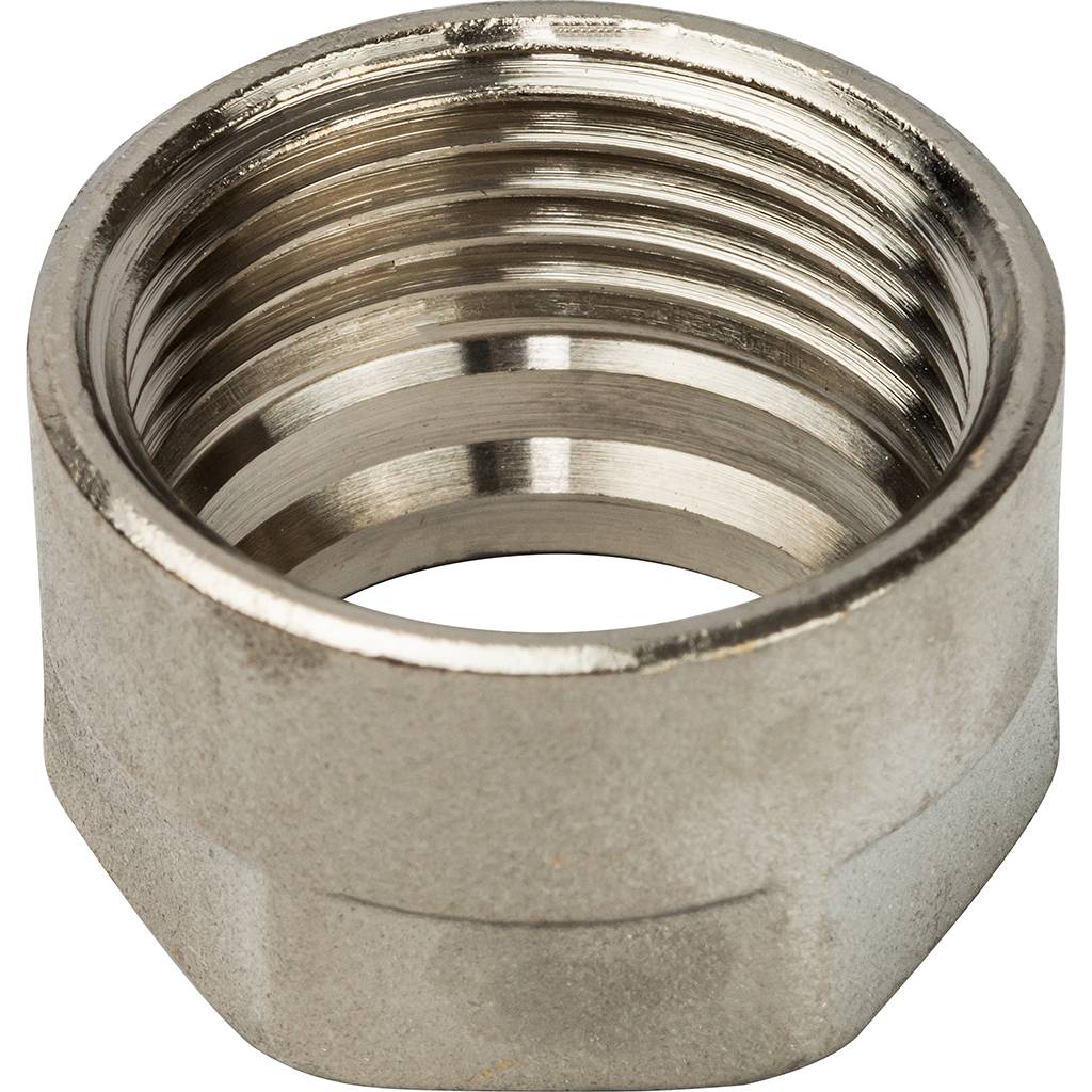 Соединение для труб PEX-AL-PEX LUXOR TP 99 20 ммх2.0 (резьба 3/4 ), 67862016