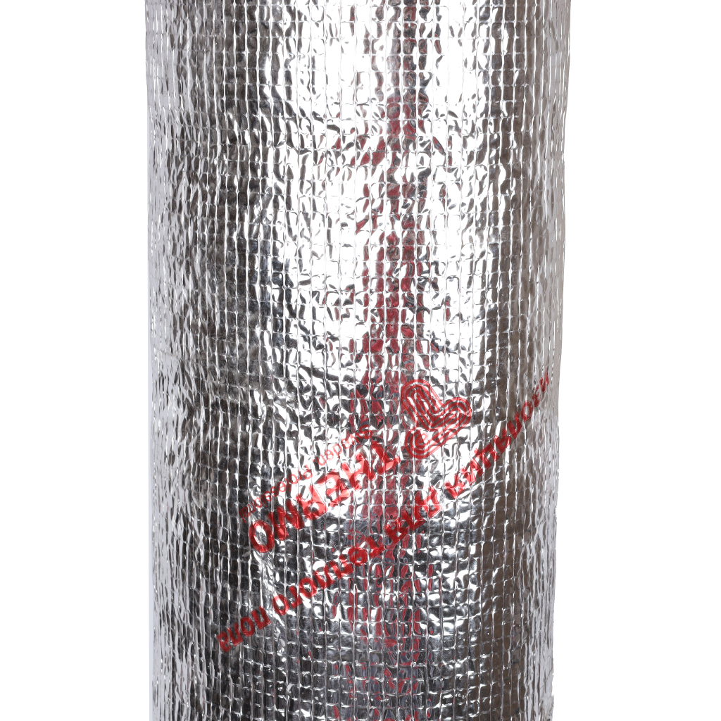 Теплоизоляция для теплого пола THERMO Thermo-3, ТИЗ-3