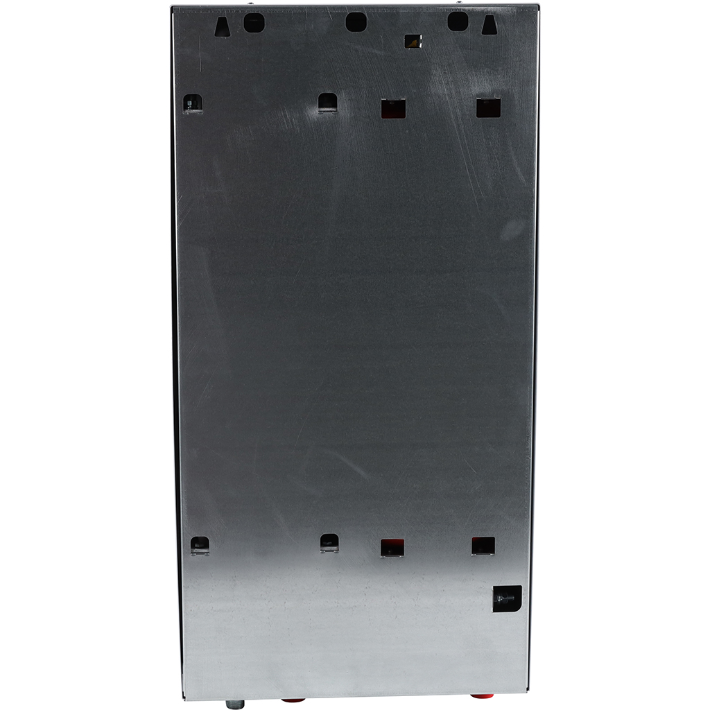 Электрический котел STOUT SEB PLUS 18 кВт, SEB-2201-000018