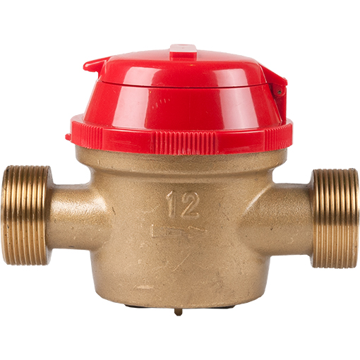 Счетчик воды Декаст ОСВУ-32