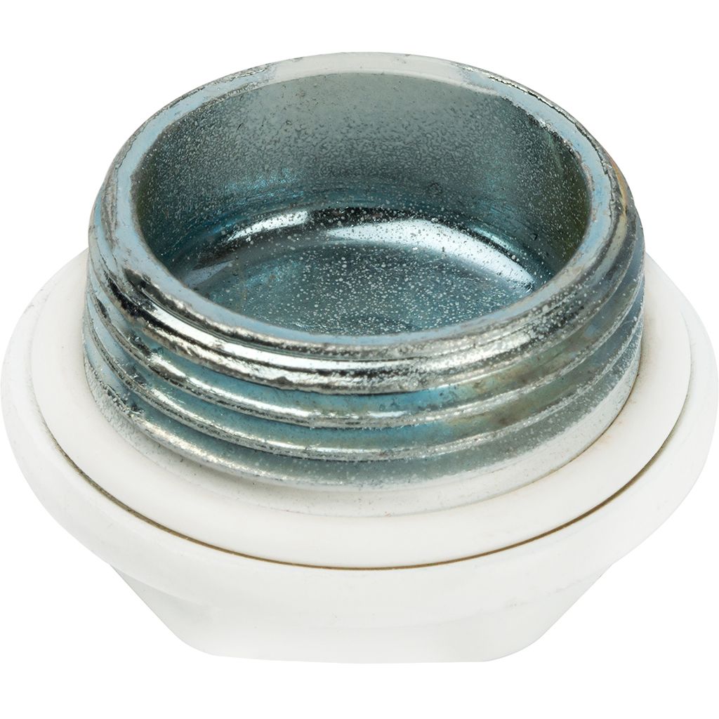 Пробка глухая Global DS (правый) 24, 24