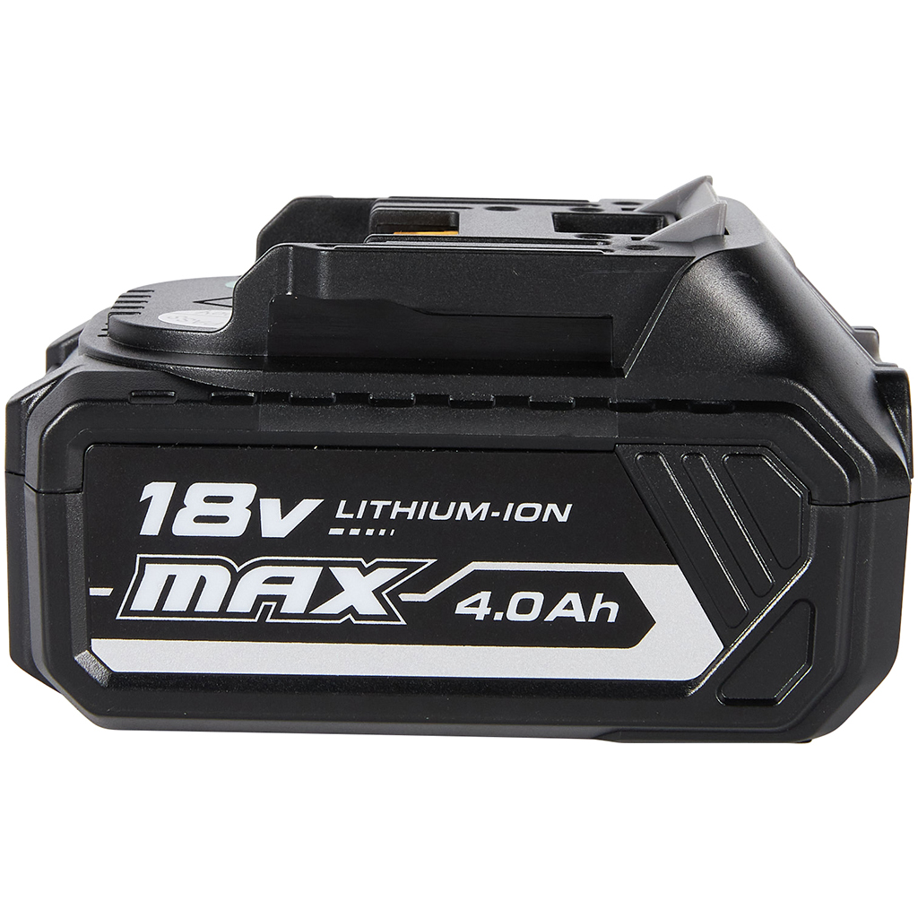 Аккумулятор ROMMER 18V 4.0Ah 72Wh, RPT-0005-184072