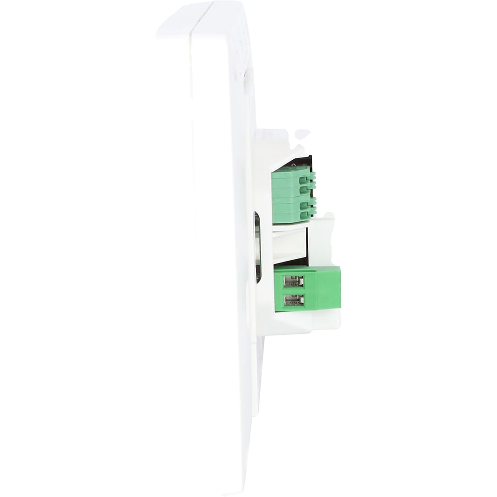 Центральный управляющий модуль Watts BT-CT02-RF без WIFI, сенсорный, 10036868