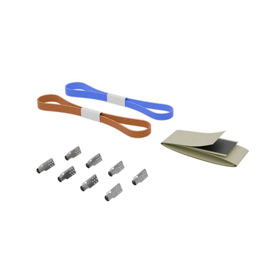 Комплект плёночного тёплого пола Теплолюкс SlimHeat - 440/0,5 — 2