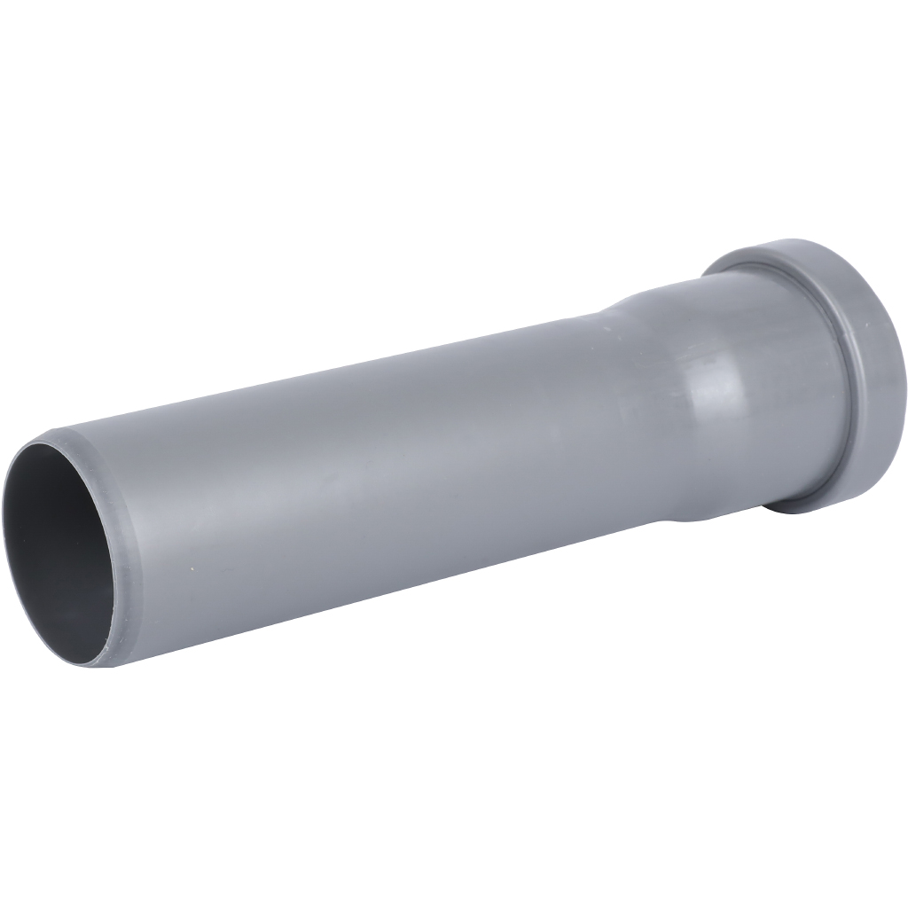 Труба Sinikon D050 (Длина: 150 мм), 500041