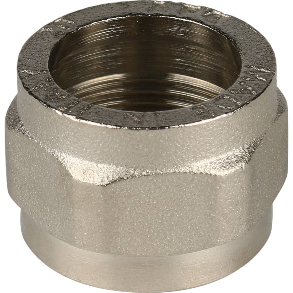 Угольник-переходник STOUT с наружной резьбой 1/2 х20 для металлопластиковых труб винтовой, SFS-0006-001220