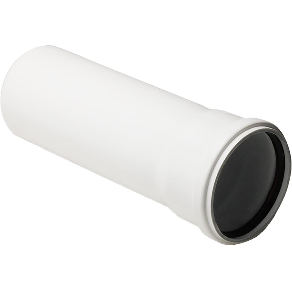 Труба для внутренней канализации Белая Pro Aqua Stilte D160 L 500, ST500685W