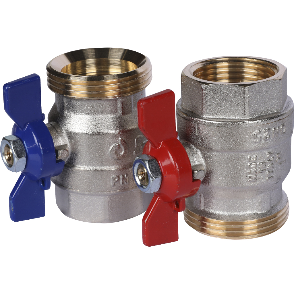 Коллекторная группа LUXOR CD 468M/11 1х3/4 EK, 15552711MN