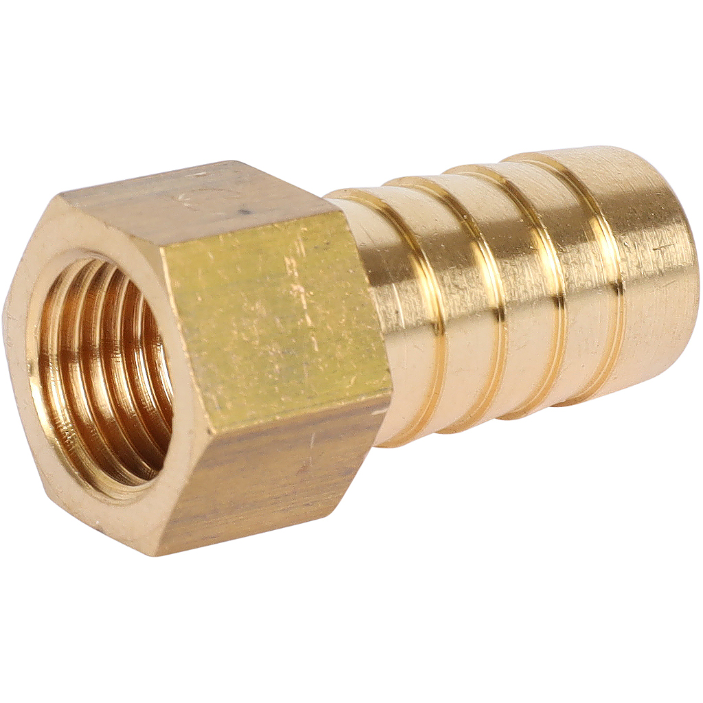 Штуцер STOUT ВР 1/4X14, SFT-0036-001414