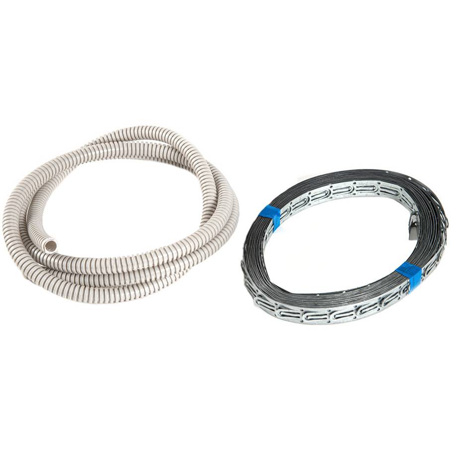 Готовый комплект нагревательной секции, площадь Teplocom НК-11-200 Вт 1,1-1,7 м2