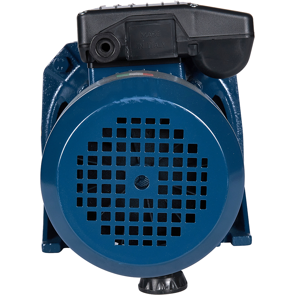 Насос поверхностный STOUT корпус-чугун,раб.колесо-латунь, Q-50л/мин, H-47,5м, SPJ-0001-000100