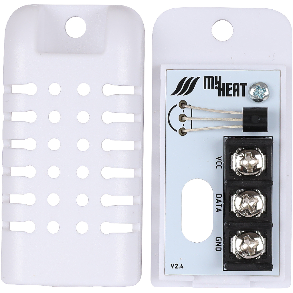 6281 MYHEAT Контроллер MYHEAT SMART 2