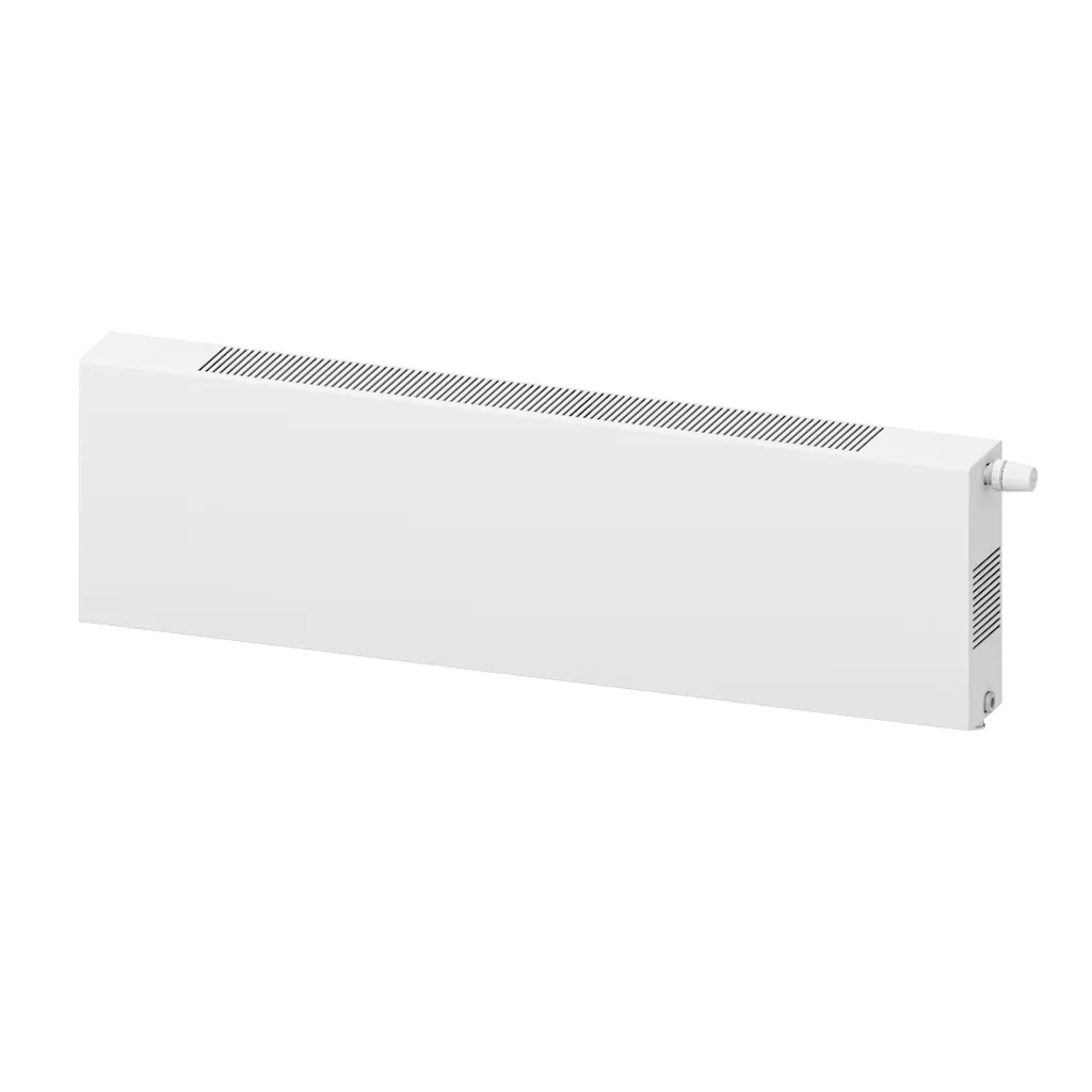 Радиатор стальной панельный ROMMER Ventil Modern 22/300/1500 нижнее правое подключение