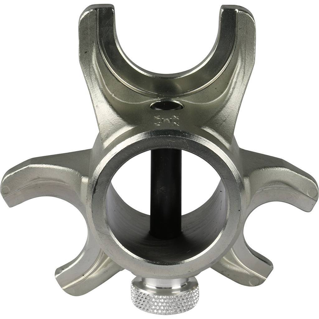 Комплект запрессовочных тисков РЕХАУ RAUTOOL H2, A3, A-light2 для труб 16/20/25