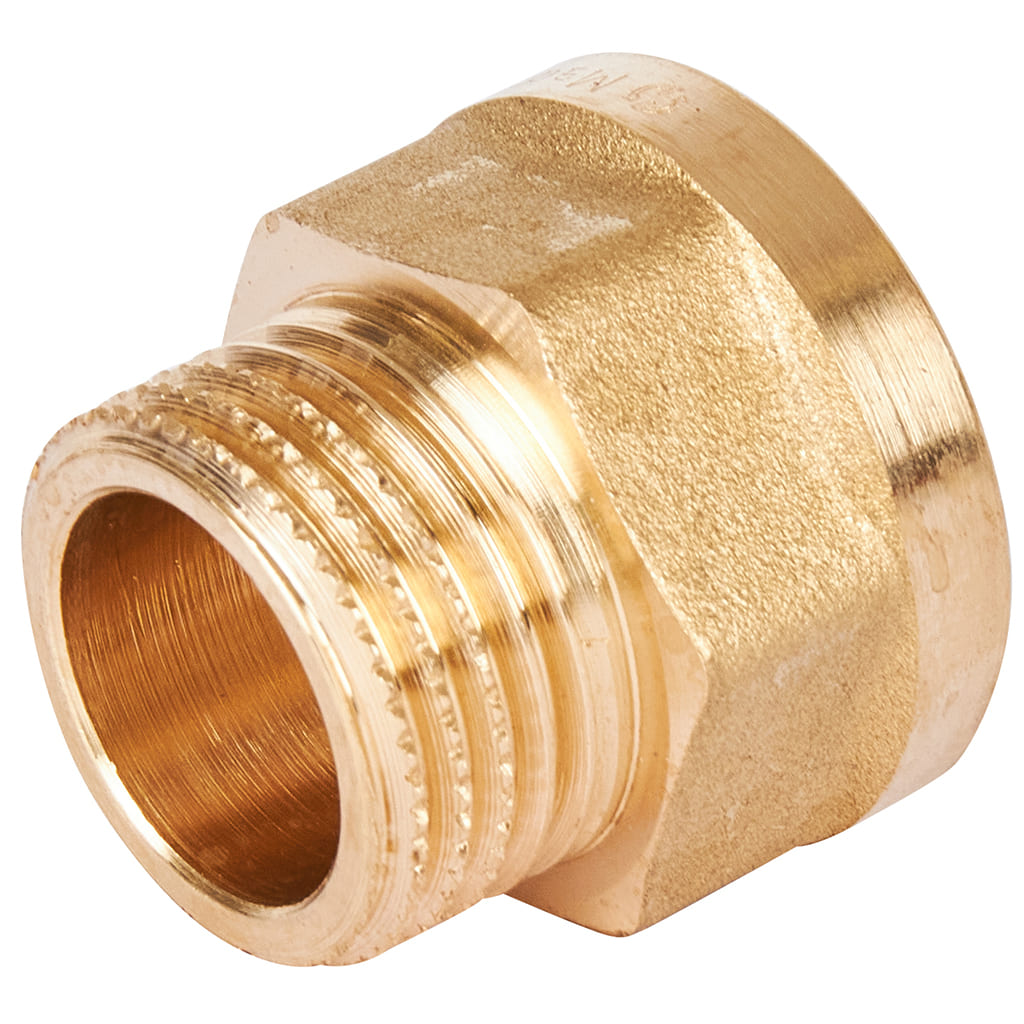 Переходник STOUT под ключ ВН 1/2 x1/2, SFT-0072-001212