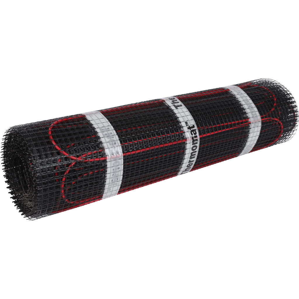 Термомат THERMO ТVK-130 3 м.кв (комплект без регулятора)