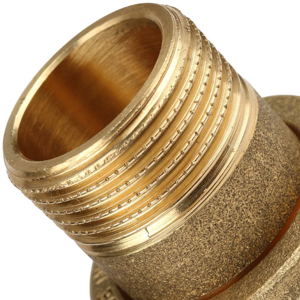 Соединитель угловой латунный Itap 152 3/4 «американка», 26138O