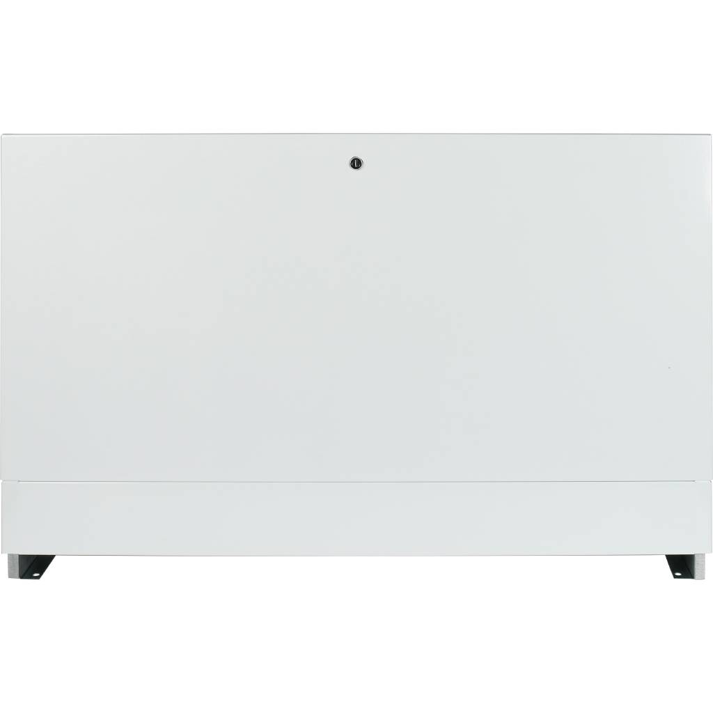 Шкаф распределительный встроенный STOUT 13-16 выходов (ШРВ-5) 670х125х1046