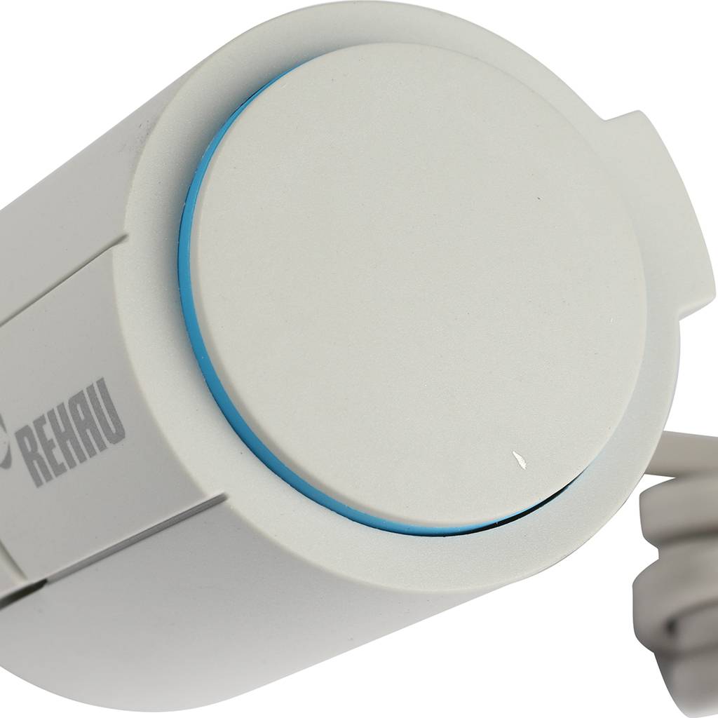 Сервопривод РЕХАУ UNI RAUTHERM S, 24 В