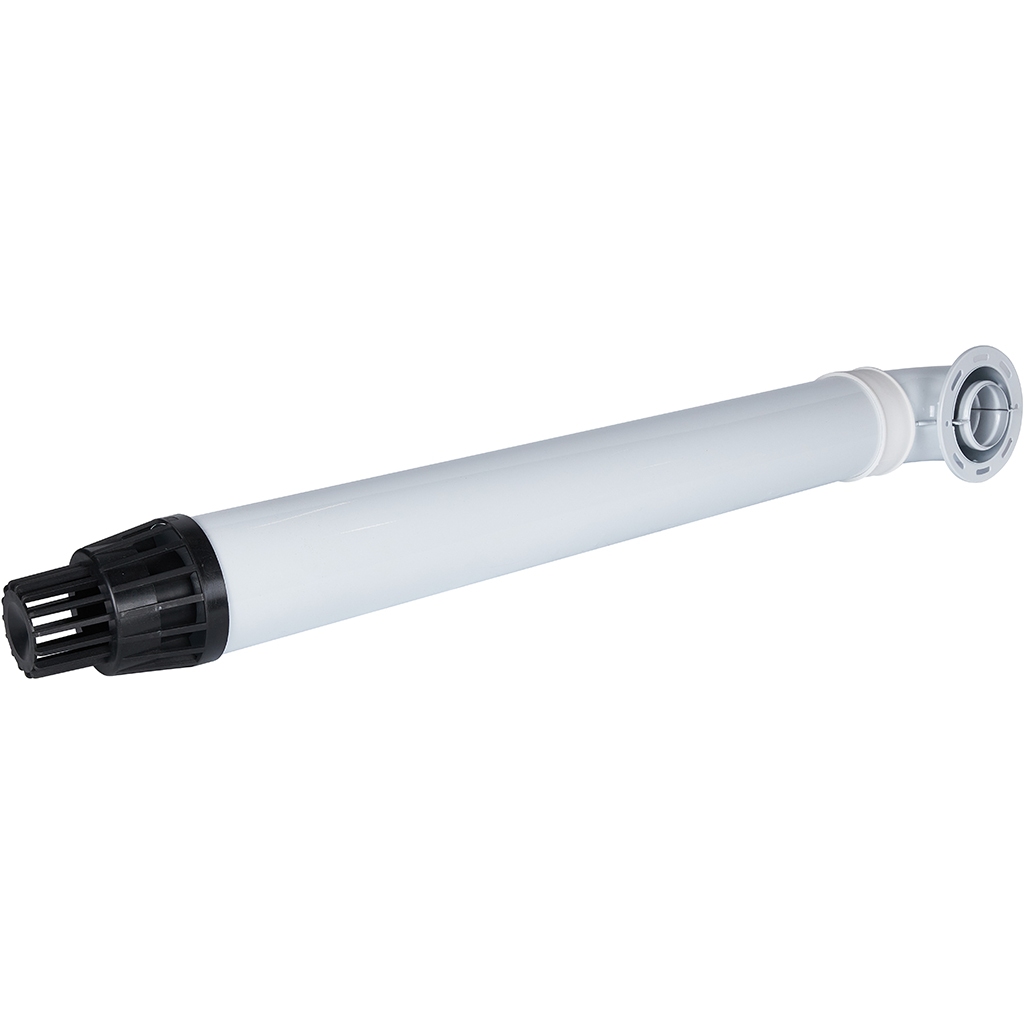 PROTHERM Газоотвод стандартный, коаксиальный 60/100 (для котлов Рысь и Ягуар)