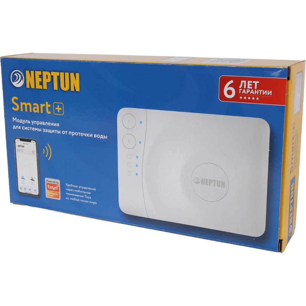 Модуль управления Neptun Smart+ Tuya (2264866)