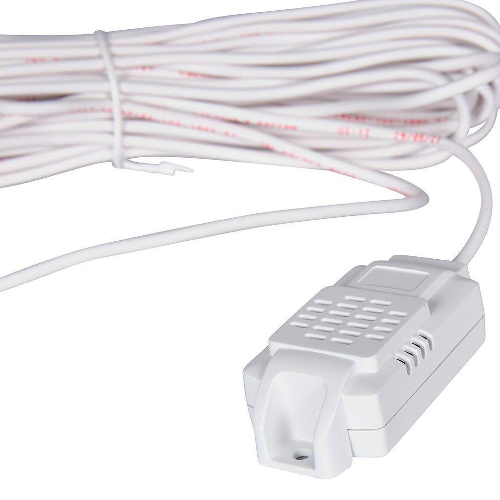 Датчик влажности воздуха проводной RS485 (Modbus) Ectocontrol ec01030