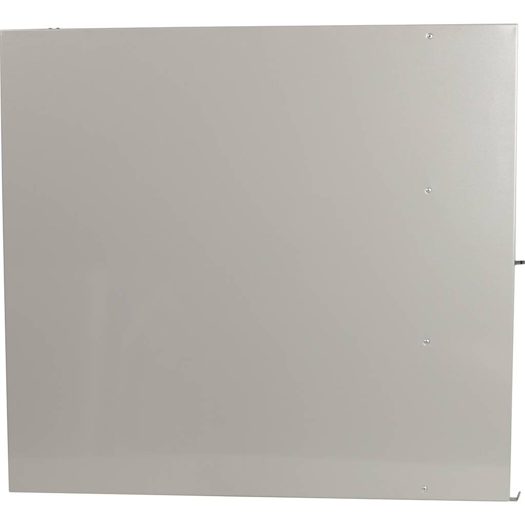 Левая панель BAXI SLIM 1.620, 3618470