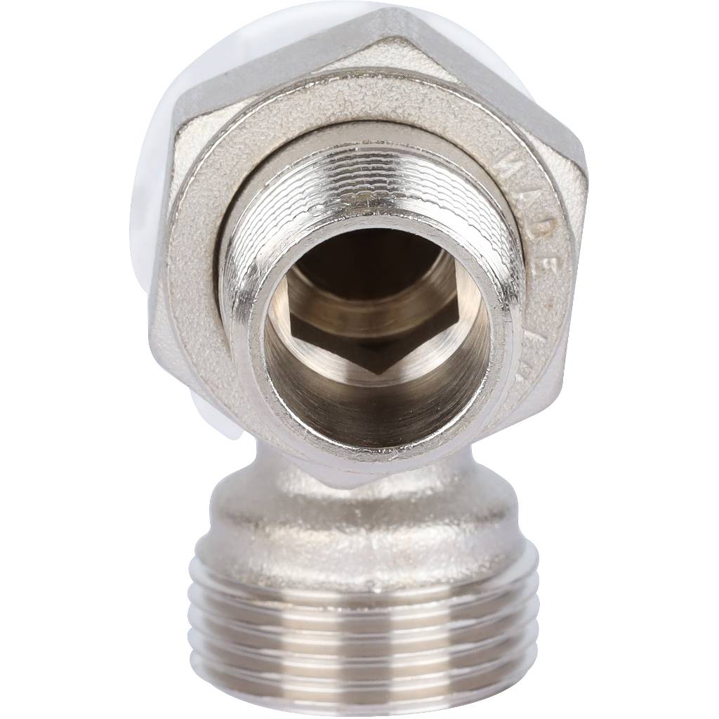 Клапан термостатический осевой STOUT 1/2 х 3/4 ЕК, SVT-0005-100015