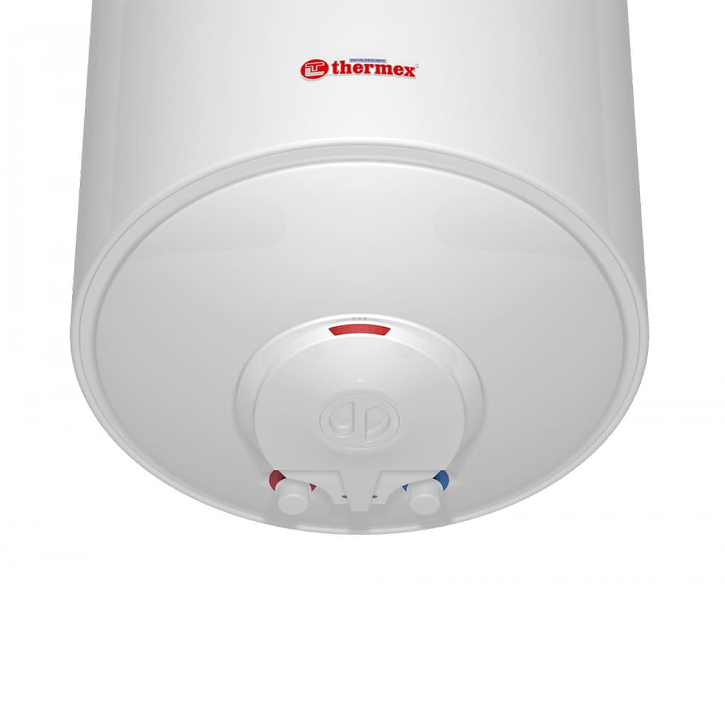Водонагреватель Thermex 150 V Круглый CHAMPION Биостеклофарфор, ЭдЭБ01025