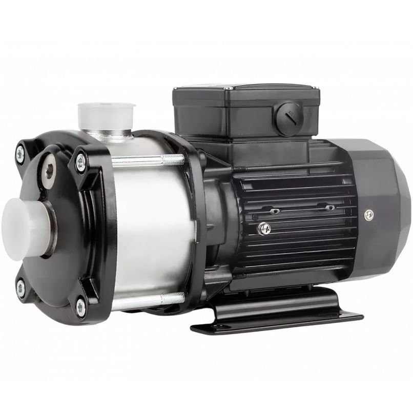 Горизонтальный многоступенчатый насос Vandjord VCM 12-4C A-R-F-E, 74212019