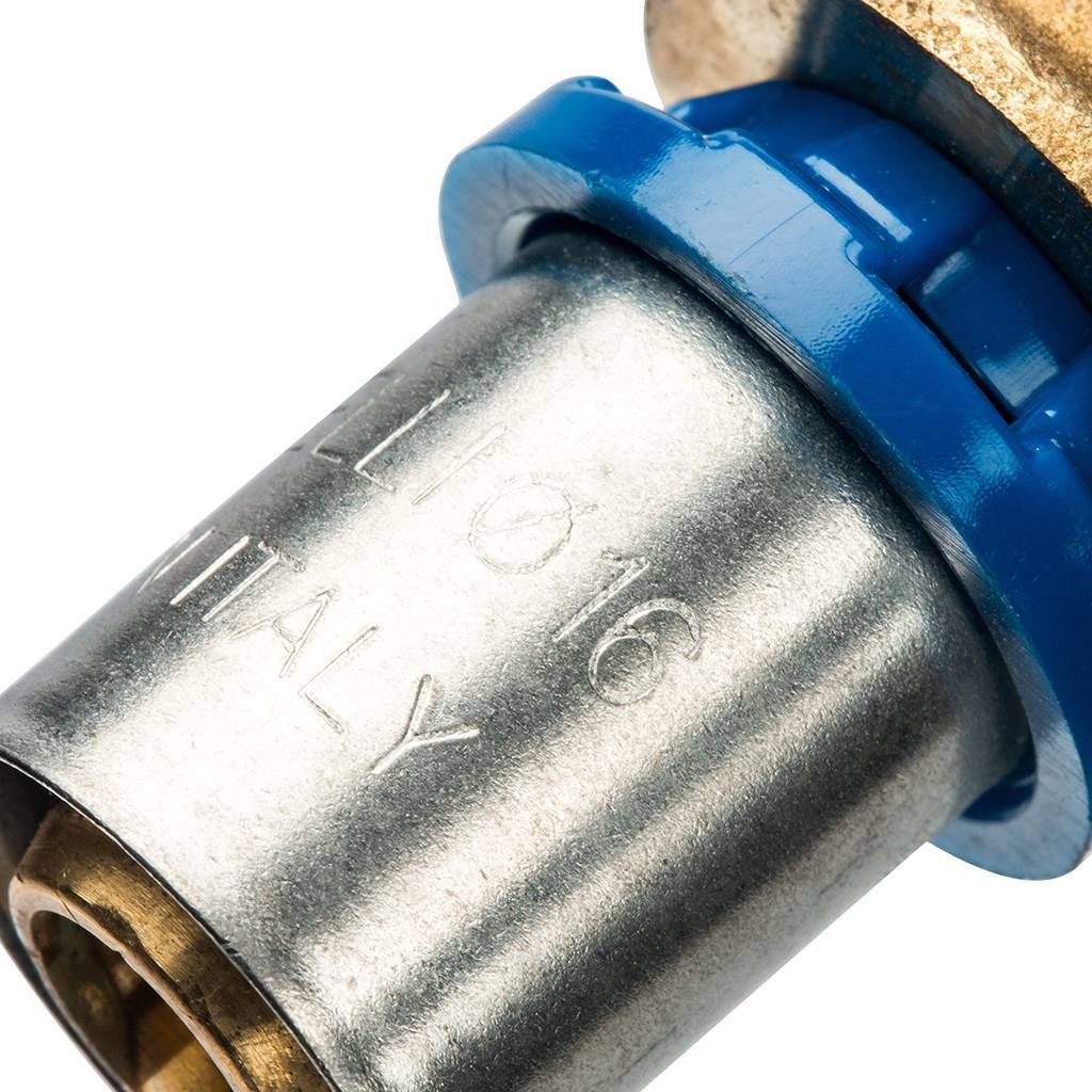 Переходной тройник Prandelli Multyrama (26.3х16,2х16,2) профиль H, TH, U, 509.33.61.1