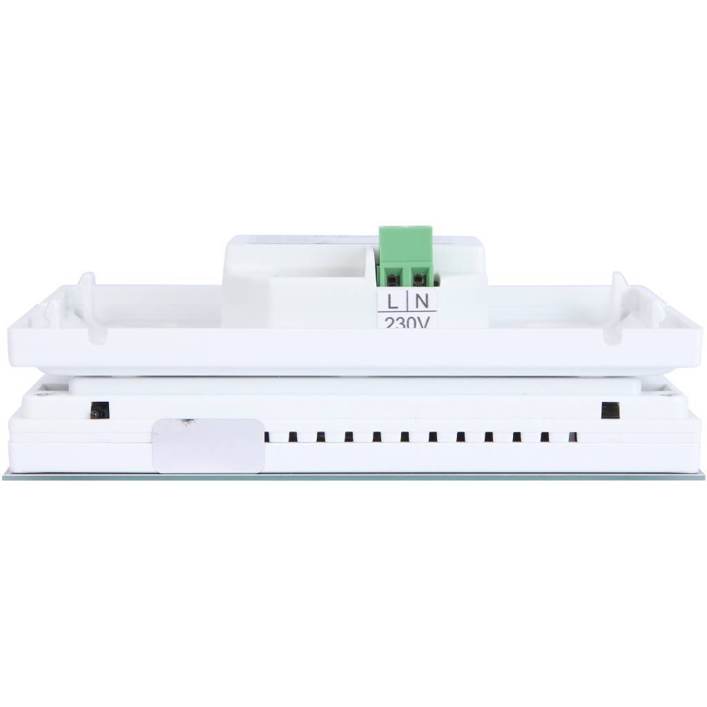 Беспроводной комнатный терморегулятор для радиаторной системы отопления TECH, ST-16s WiFi