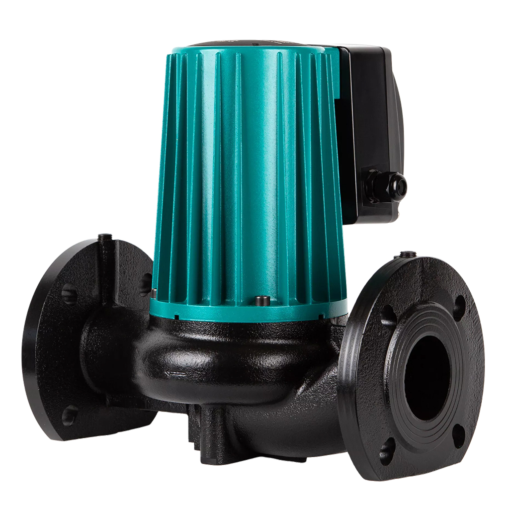 Циркуляционный насос SHINHOO BASIC 32-12F 220, 71221002